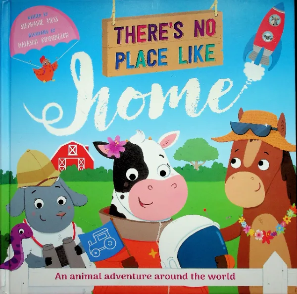 There's No Place Like Home