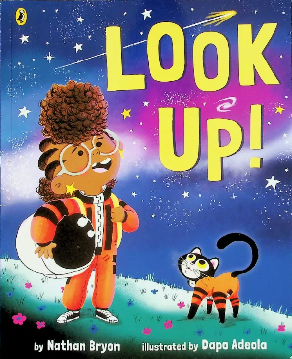 Look Up!