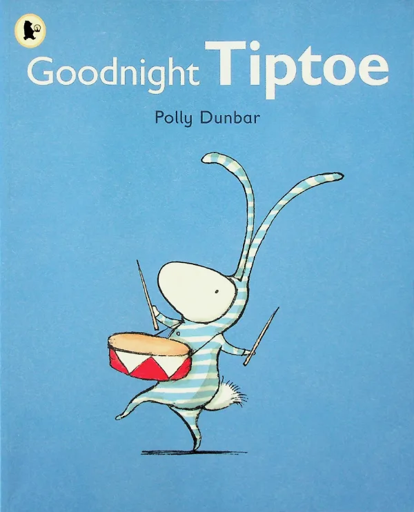 Goodnight Tiptoe