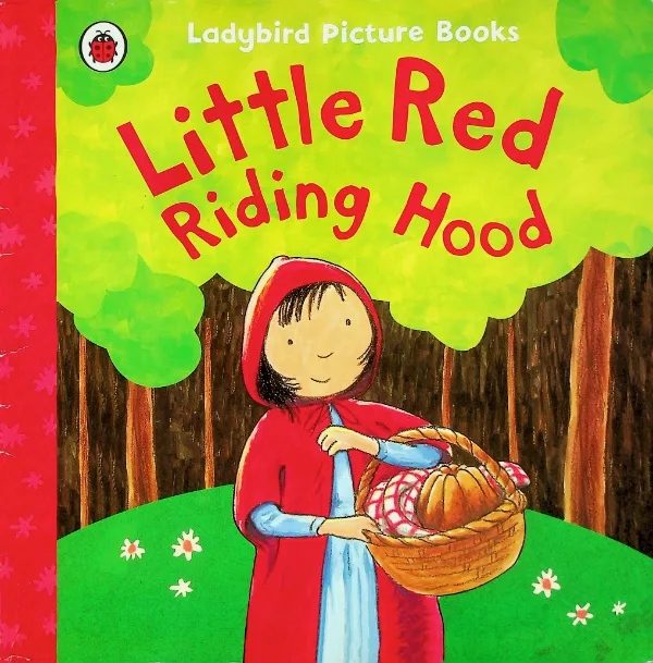 Little Red Riding Hood