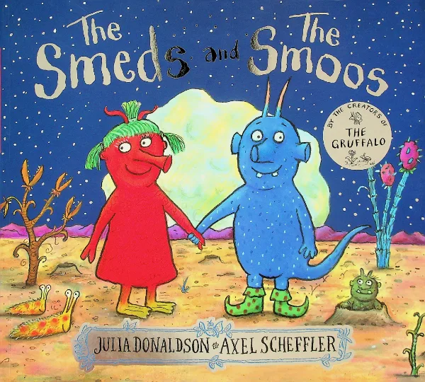 The Smeds and the Smoos