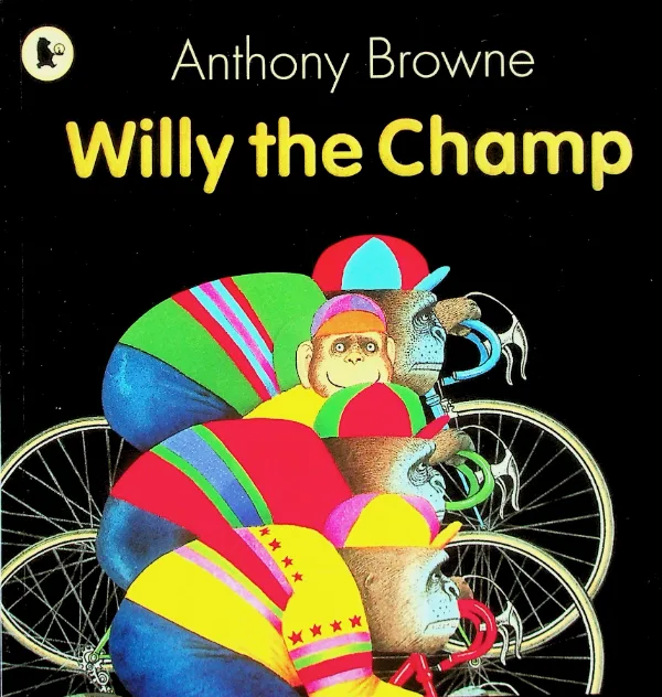 Willy the Champ