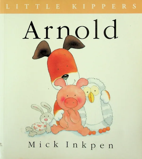 Arnold
