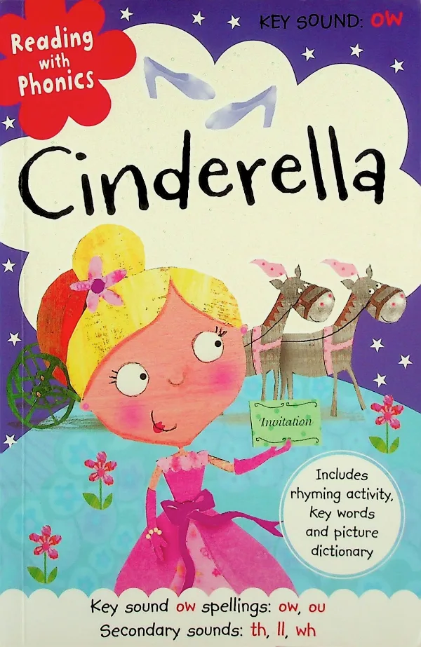 Cinderella