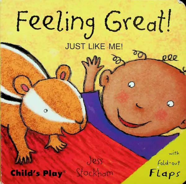 Feeling Great!