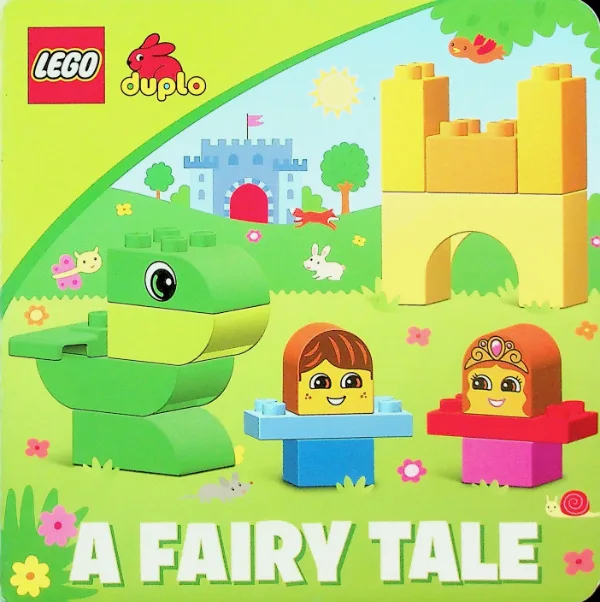 A Fairy Tale