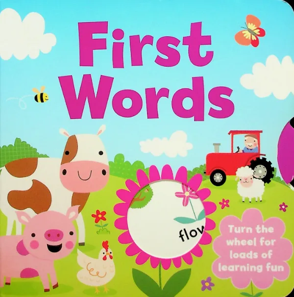 First Words