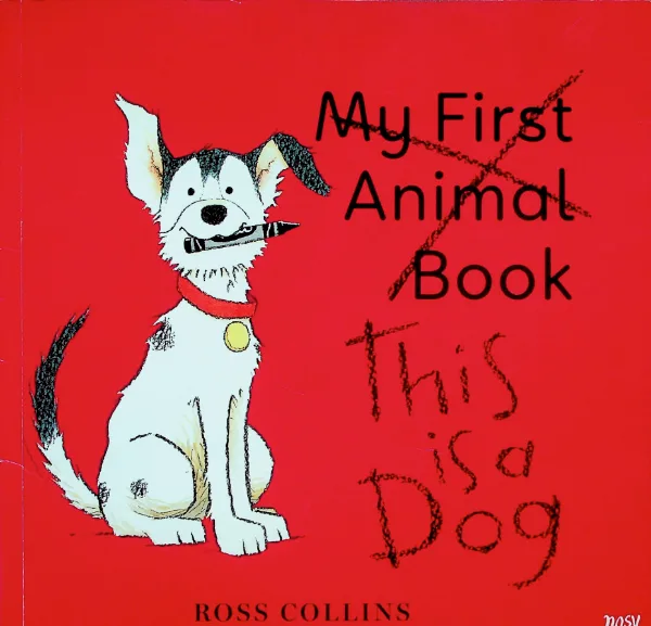 This Is a Dog