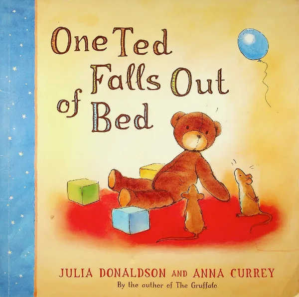 One Ted Falls Out of Bed