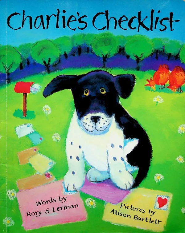 Charlie's Checklist
