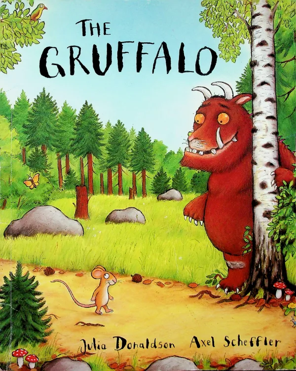 The Gruffalo