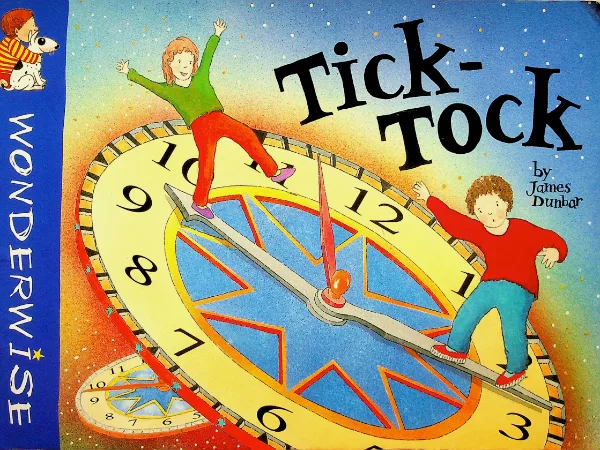 Tick-Tock