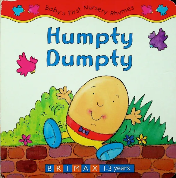 Humpty Dumpty