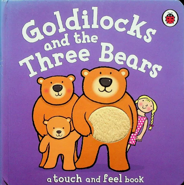 Goldilocks and the Three Bears