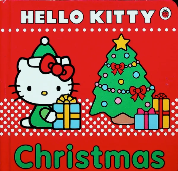 Hello Kitty: Christmas