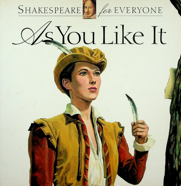 As You Like It