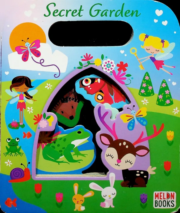 Secret Garden