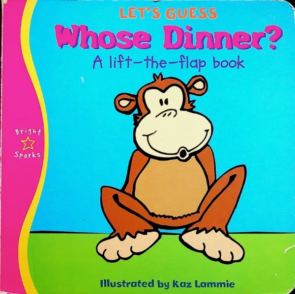 Whose Dinner?