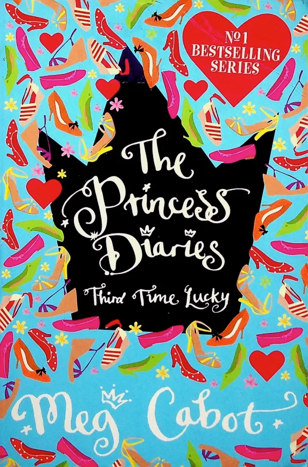 The Princess Diaries: Third Time Lucky