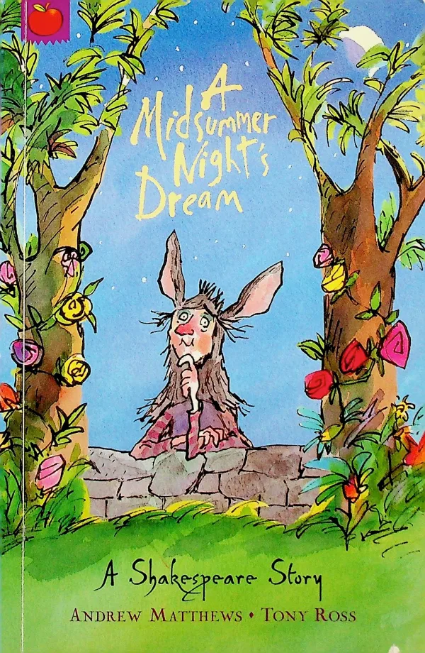 A Midsummer Night's Dream