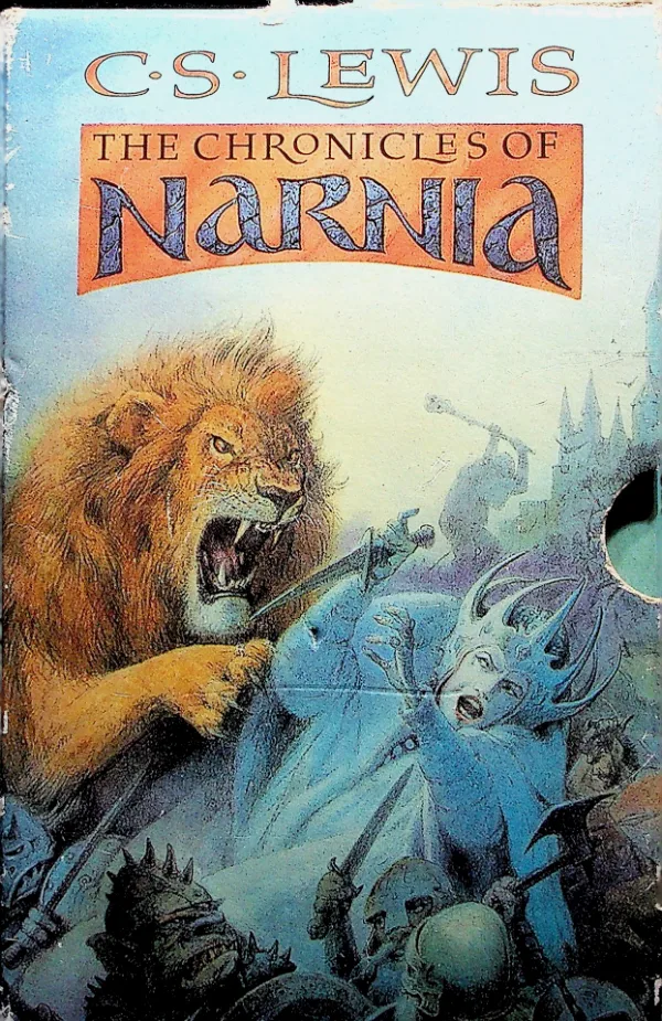 The Chronicles of Narnia