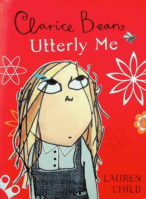 Clarice Bean, Utterly Me