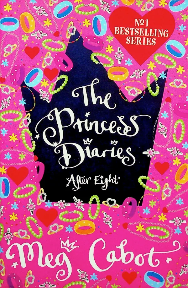 The Princess Diaries: After Eight