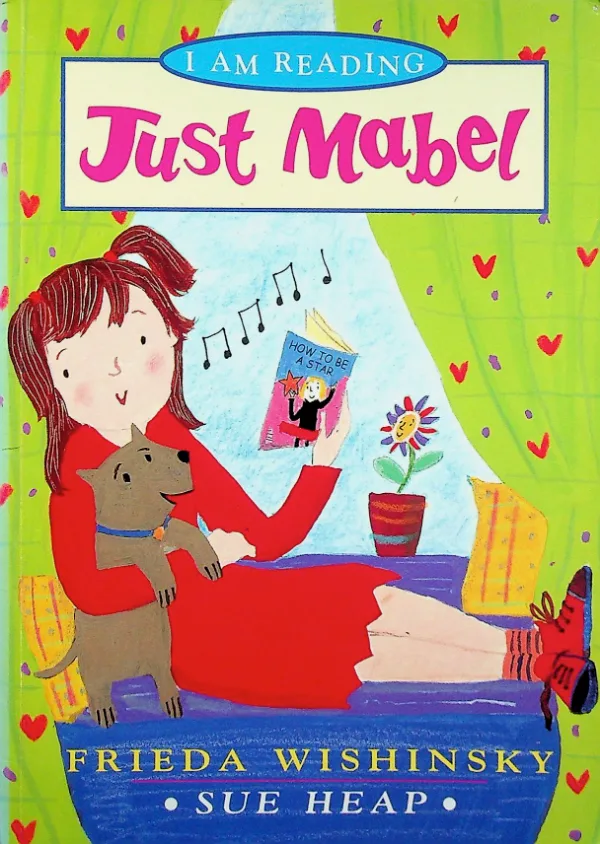 Just Mabel