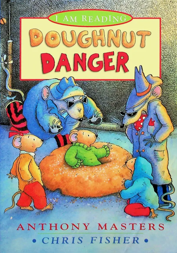 Doughnut Danger