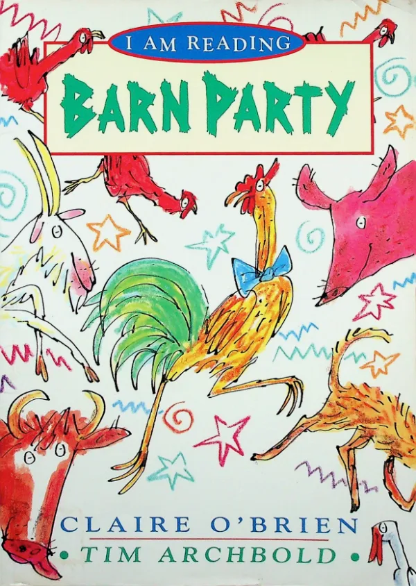 Barn Party