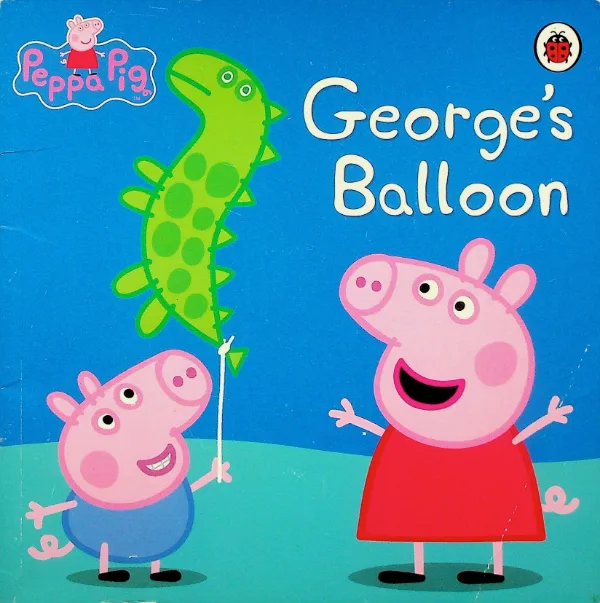 George's Balloon