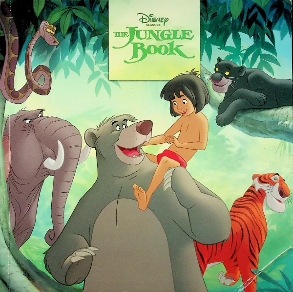 The Jungle Book
