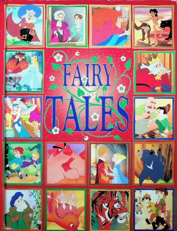Fairy Tales