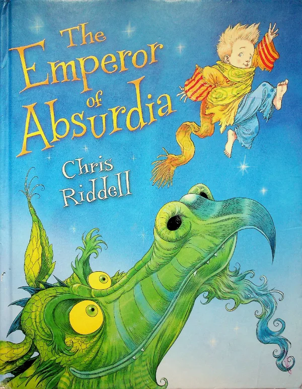 The Emperor of Absurdia