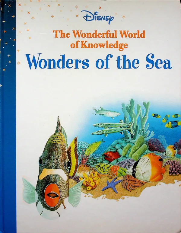 Wonders of the Sea