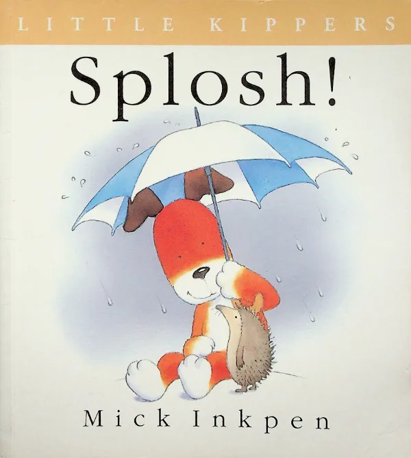 Splosh!