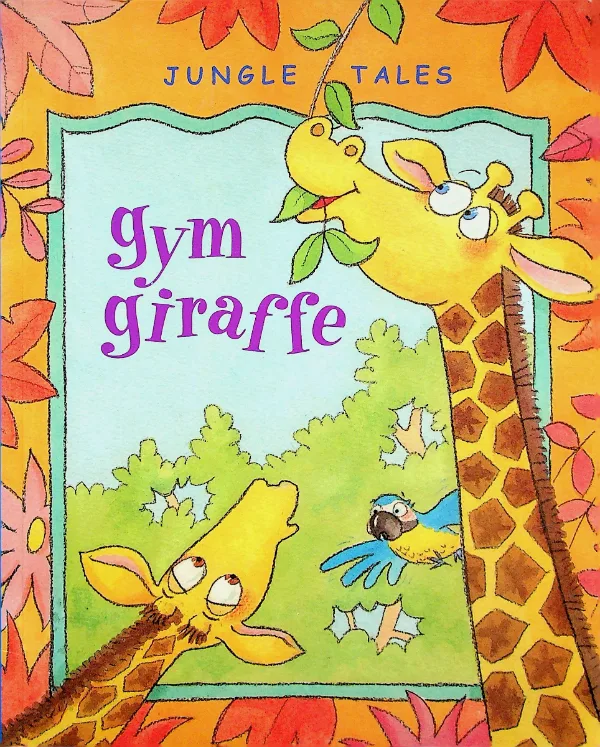 Gym Giraffe
