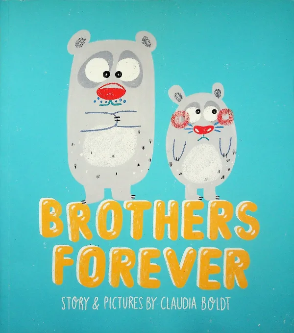 Brothers Forever