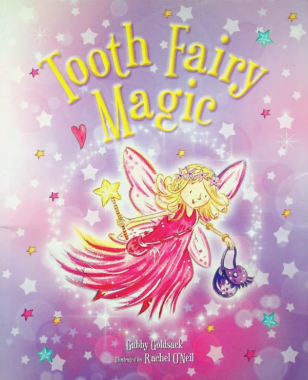 Tooth Fairy Magic
