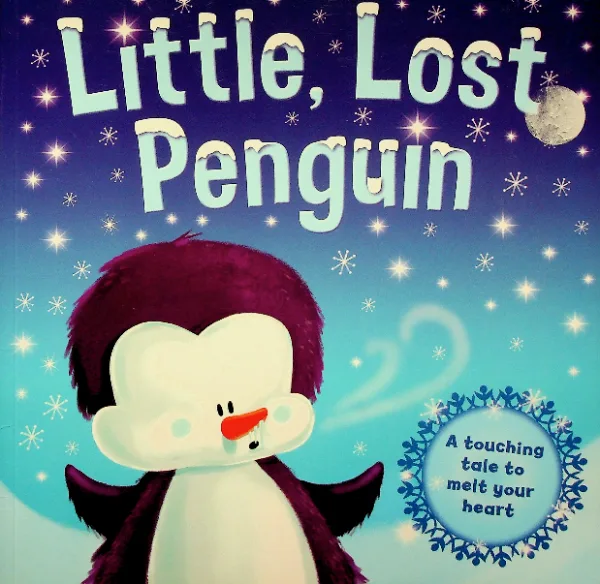 Little, Lost Penguin