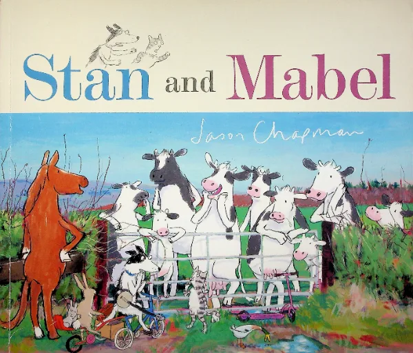 Stan and Mabel