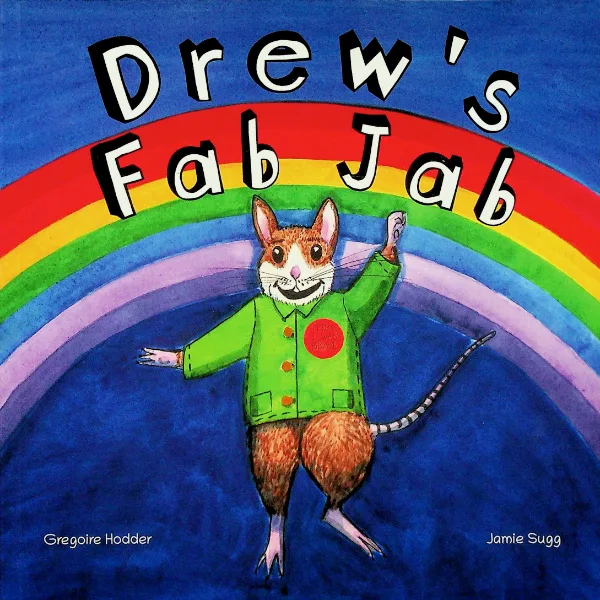 Drew's Fab Jab