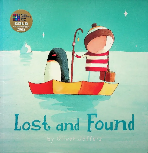 Lost and Found