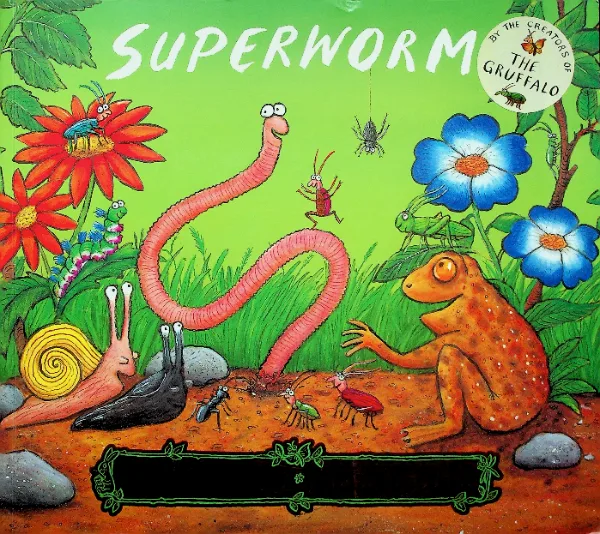 Superworm