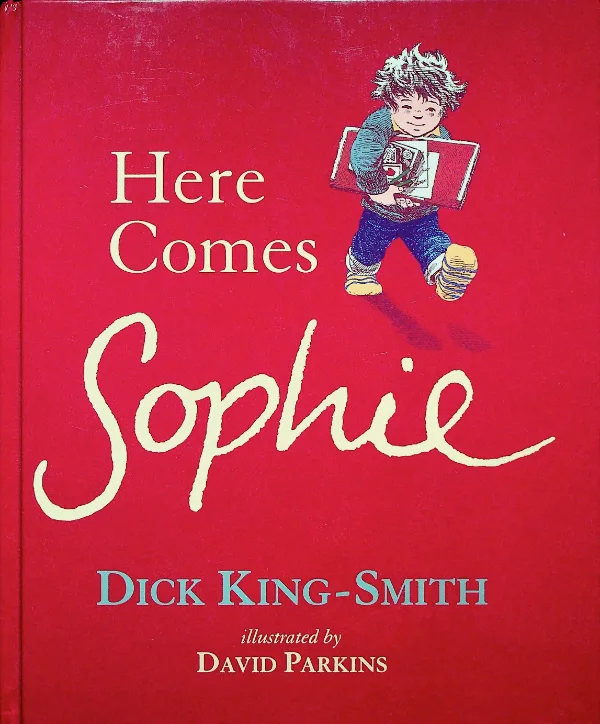 Here Comes Sophie