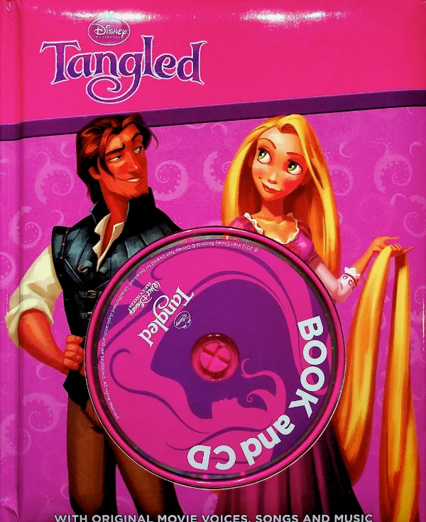 Tangled