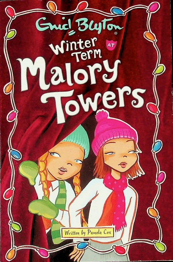 Winter Term at Malory Towers