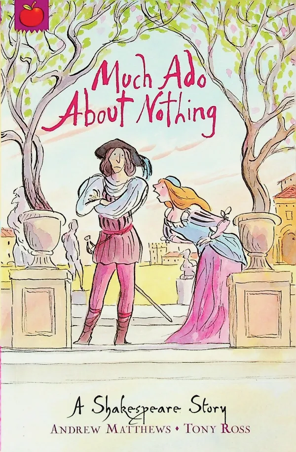 Much Ado About Nothing