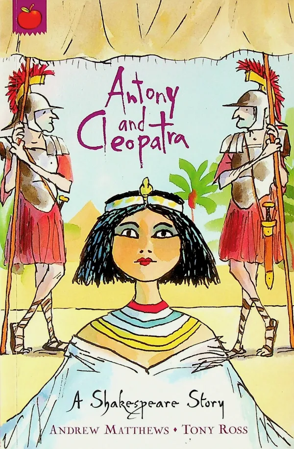 Antony and Cleopatra