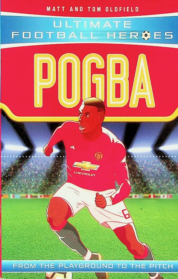 Pogba